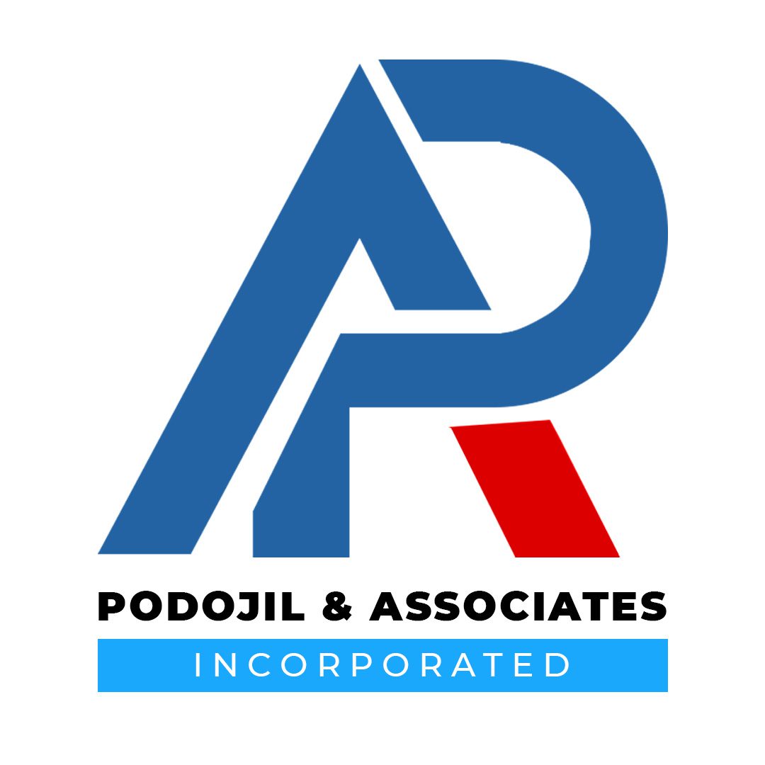 68dd44c319aca_Podojil & Associates Inc logo