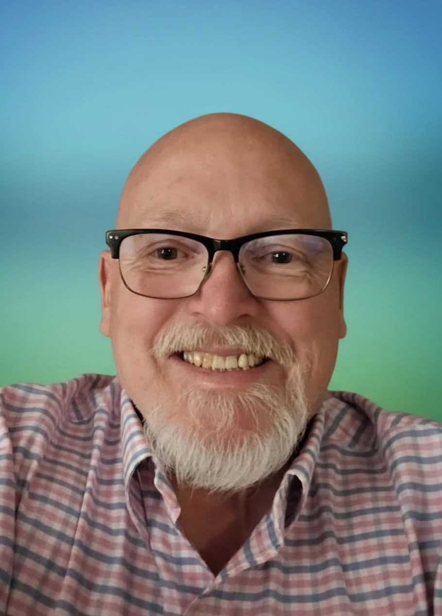 Ronald E. Pentecost